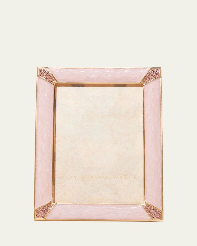 Lavinia Frame, 4" x 6"